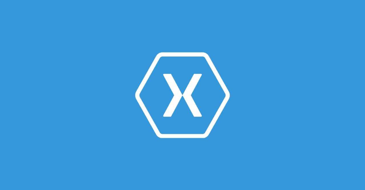 Titelbild zum Beitrag Demo: Xamarin.Forms Material Visual