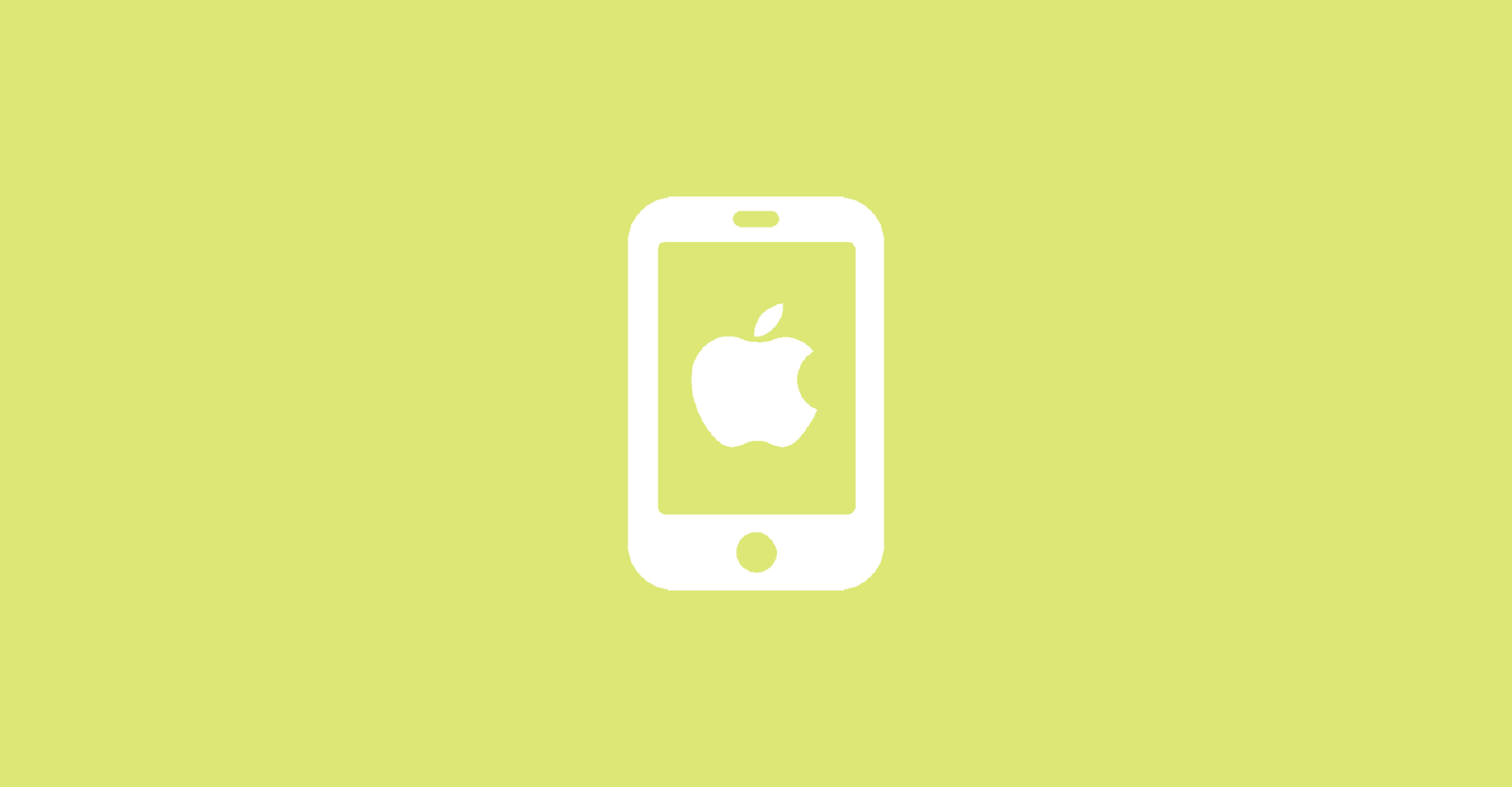 Titelbild zum Beitrag Deutschlands Kennzeichen: Meine erste iOS-App