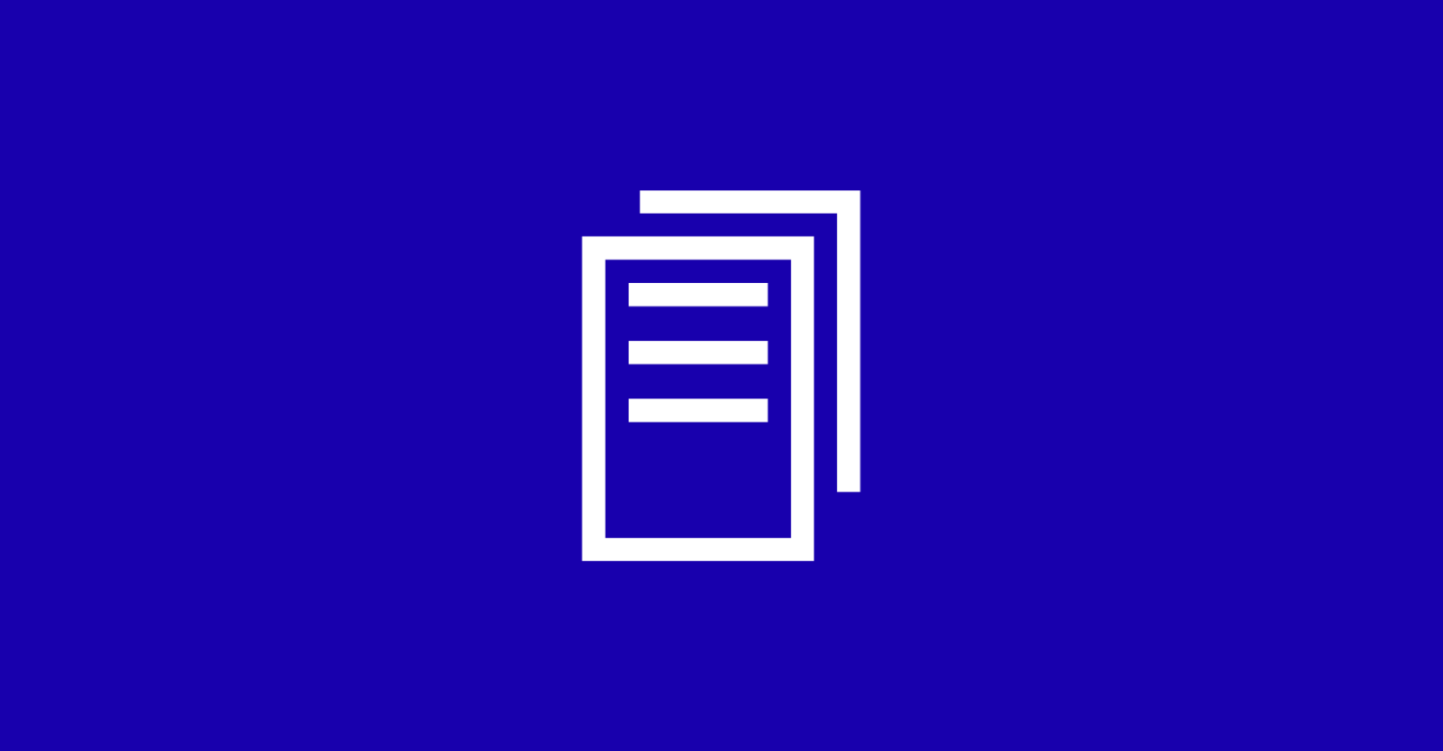 Titelbild zur Seite Blog-Archiv für App- und Webentwicklung