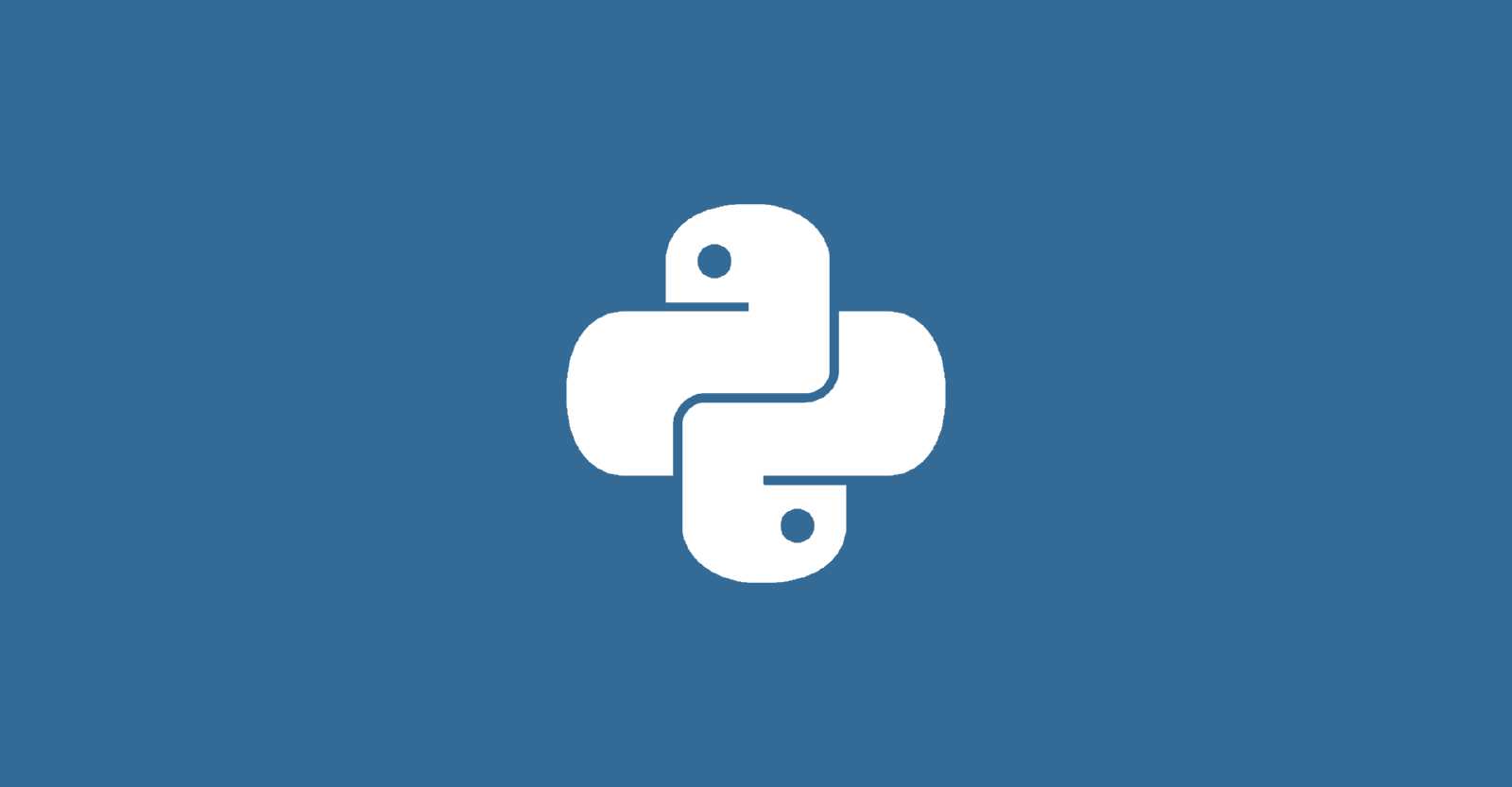 Titelbild zum Beitrag Python unter Windows installieren und einrichten