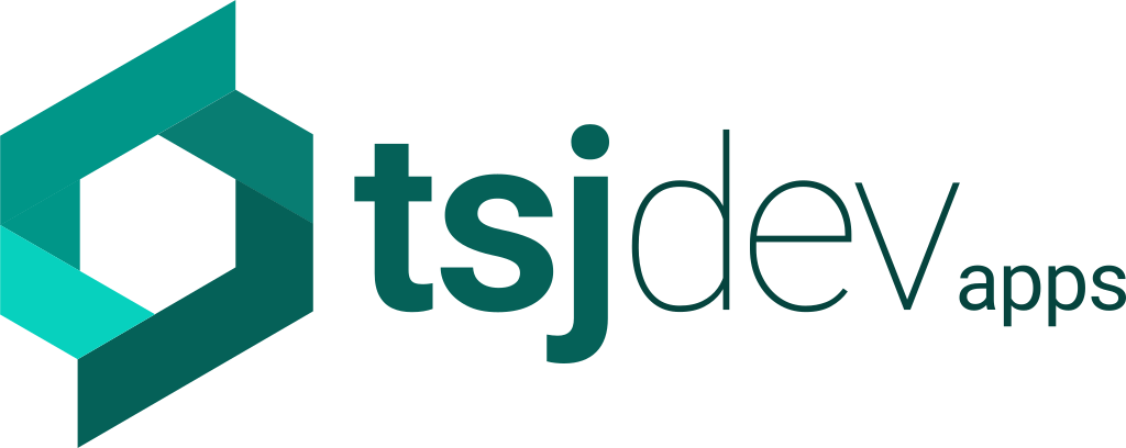 tsjdev apps