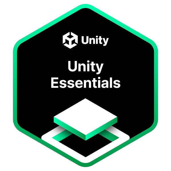 Unity Essentials