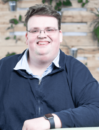 Thomas Sebastian Jensen