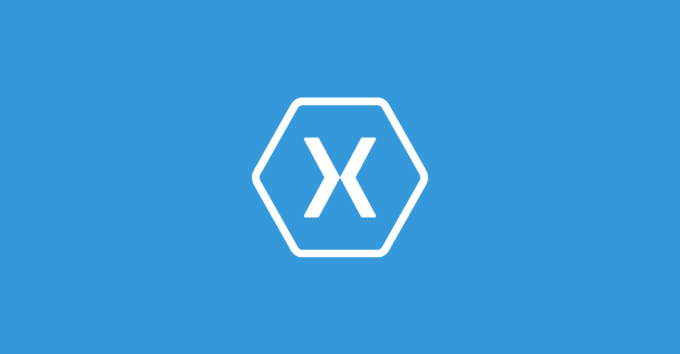 WordPress-Seite als Xamarin.Forms App – Teil 2