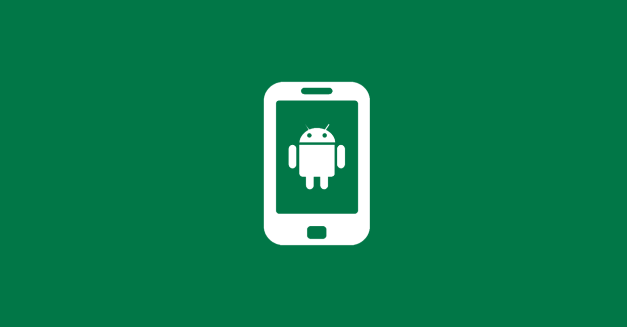 Android Archive Erstellung schlägt fehl