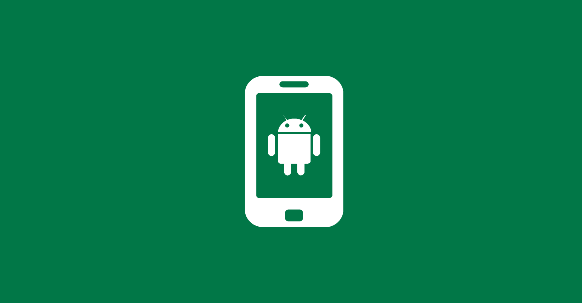 Deutschlands Kennzeichen: Meine erste Android-App