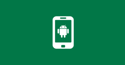 Android Archive Erstellung schlägt fehl