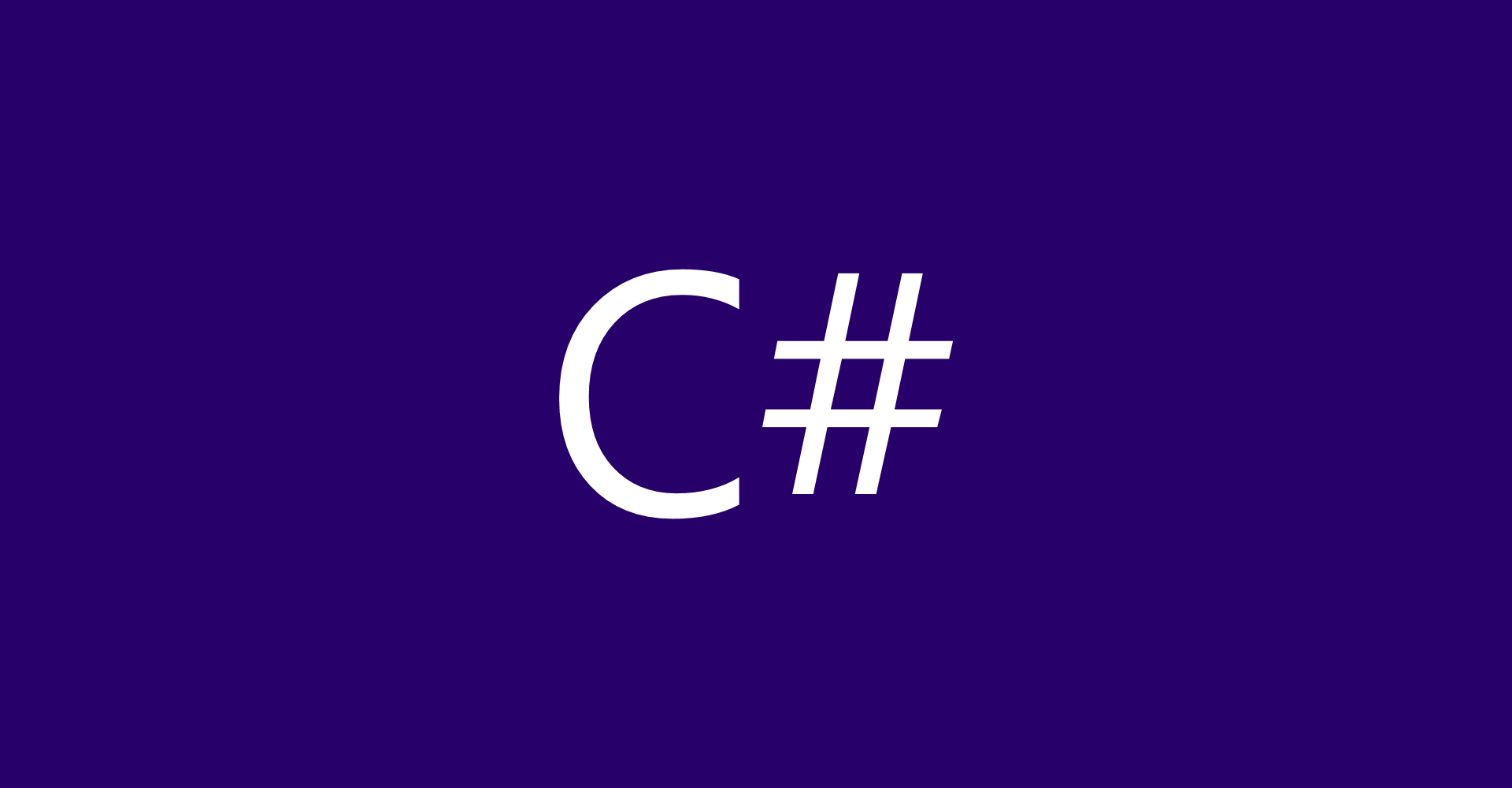 Higher/Lower Game in C#