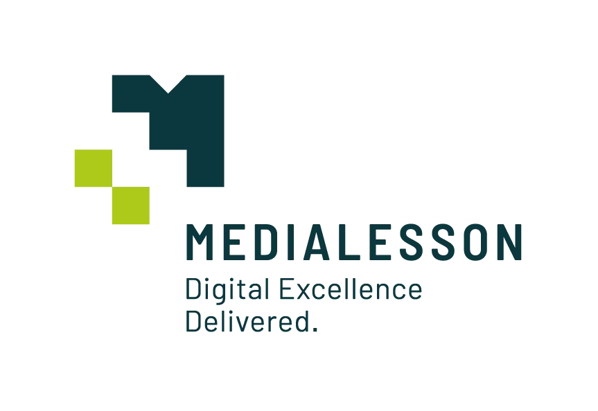 Medialesson Logo