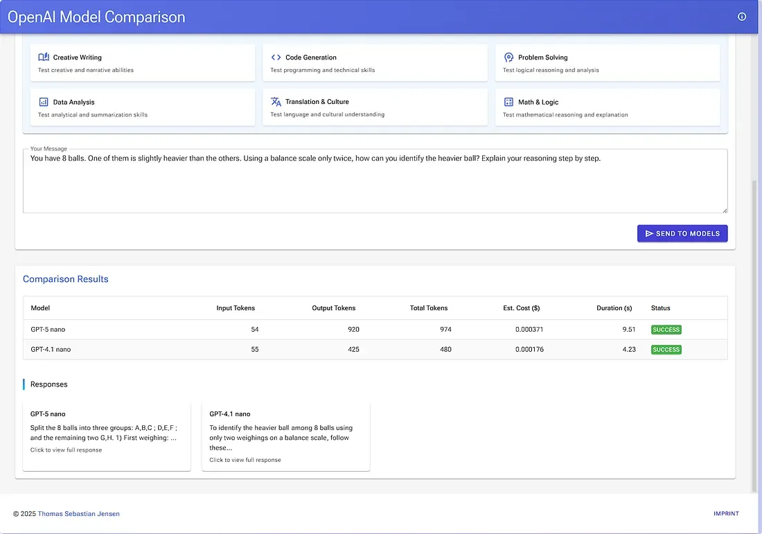 openai-model-comparison